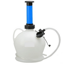 4리터 오일 익스트랙터 다용도흡입기 오일교환기 오일펌프 오일교환 미션오일교환 흡입기