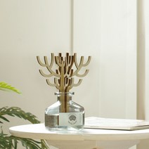 아로마컴퍼니 미니트리 디퓨저 70ml, AQUA BLOSSOM