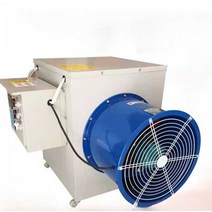 전기열풍기 공업용 고출력 창고 농장축사 야외, 20kw380v