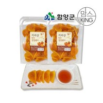 지리산함양지리산 해올림곶감 감말랭이 800g400gx2세트