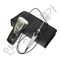 테스토 온도계세트 925K2 (520563 9252) 액체용