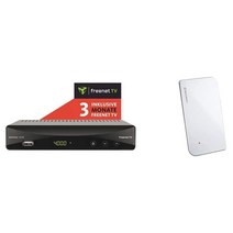 디지털 박스 Digitalbox 셋톱박스 77 559 00 Imperial T Ctt8