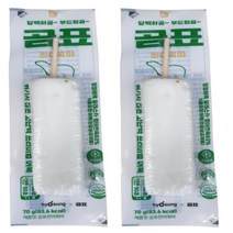 곰표 찐어묵바 70g x 3개, 상세페이지 참조