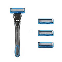 도루코 페이스7 II FRESH 면도기+면도날 4개 기획/7중날면도기 생활용품 > 구강/면도 면도기/날 날면도기, 1, 1″ class=”wr-img”></a></div></div></div></div><div class=