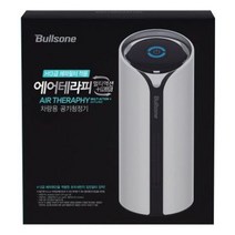 불스원 불스원공기청정기 공기청정기 129 자동차용 불스원샷공기청정기 9WA32914, 블랙, 본상품선택