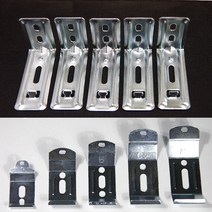 짱마켓 롤 우드 콤비블라인드부속세트, 콤비부속세트(7cm)