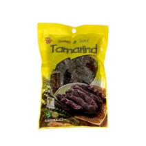 태국 스위트 앤 사우어 타마린드 캔디 오리지날 150g 3봉, 타마린드캔디150g3봉, 3개