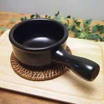 일본산 접시 블루포인트 일본접시 모던디자인 한손뚝배기(27cm) (제스트)_973EA, 본상품선택, 본상품선택