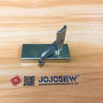 가정용미싱 미니재봉틀 공업용 핸드 8B 1342 246 산업 재봉틀 발 세트 Brother Juki for Mitsubishi Nakajima Rex Seiko Singer Sir, Horseshoe foot