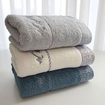 RT 쿨샵 순면 스포츠타올 국내제작 수건 만사형통 30수, 선택:화이트