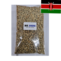 생두 [비제이드] 케냐 AA FAQ, 5kg, 1개