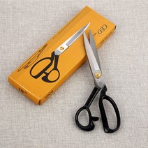CEO 재단가위 가위 도원미싱, 1개, 10인치250mm