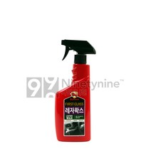 불스원 퍼스트클래스 액체형 레자왁스, 5개, 500ml