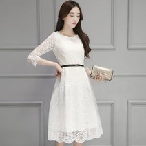 돌잔치 엄마 원피스 드레스 DO003