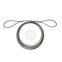 와이어로프슬링 18mm x 10M 스마토 와이어