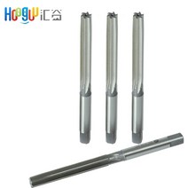 리머 핫세일 리머 HSS 합금강 스트레이트 생크 핸드 도구 척 머신 커터 삽입, 26mm ALLOY STEEL
