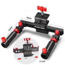 낚시대 홀더 알루미늄 마그네슘 합금 범용 360 조정 가능한 스냅 고정 물고기 의자 막대 랙 낚시 액세서리 낚싯대, 01. Black