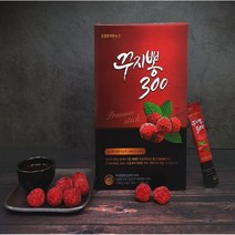 꾸지뽕 300 농축액 스틱 대용량 100포 구지뽕 진액 효도 선물 건강즙 대용량 실속형, 30포