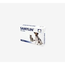 새밀린 간 영양제 30정