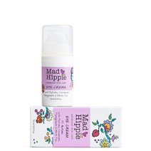 매드히피 아이크림 15mL 눈가전용 주름개선 영양 재생 크림, 15ml X 2개