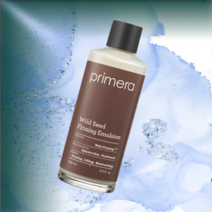 프리메라 와일드 씨드 퍼밍 에멀전 150ml, 1개