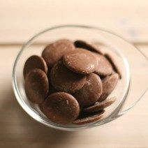 초콜릿재료모음, 31 초콜릿 커버춰 벨코 밀크 1kg