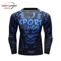 주짓수 도복 띠 벨트 유도복 남자 Jiu Bjj Rashguard Mma 티셔츠 GI Kickboxing 무에타이 슬림 피트 MMA 복