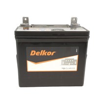 델코 HI-CA26 (12V 26AH) HICA26