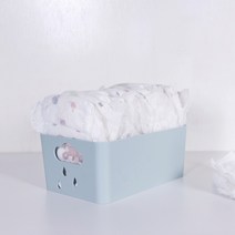 반함 구름비 바스켓 3호, 슈가민트 3호, 1개