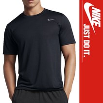 나이키 반팔티 DRI-FIT 레전드 S/S 티셔츠 718834