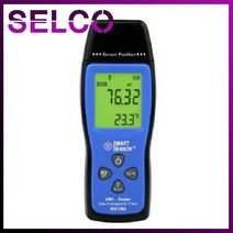 ARCO 전자파측정기 AS-1392 가전제품 전자파측정