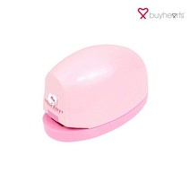 바이하츠 헬로키티 자동스테플러(33호침전용) KS-800