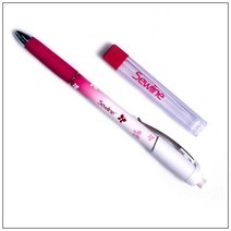 Sewline 패브릭초크샤프 0.9mm(흰색) - 구 카리스마