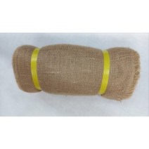 조달청 등록 녹화마대 BRL400 - 1BOX ( 4롤) 40cmX30m) 조경자재 원예 나무 보온재 쥬트 테이프 30m 월동 보온재 비엘토피아, BRL400  - 1BOX ( 4롤)  40cm, 1개