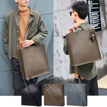 남자 토트백 여성 토드백 크로스백 가방 남자가방