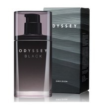 오딧세이 블랙 에멀전, 70ml, 9개