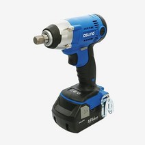 RT 오성 충전임팩트렌치 531-3714, 단품