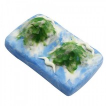 쪼물락비누 비누클레이 독도 비누만들기 10인용