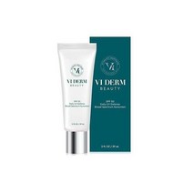 선크림 Vi SPF 50 데일리 자외선 차단 선크림 2온즈/59ml