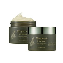 참존 인진쑥 크림 디 오리지널 50ML 1+1, 1세트