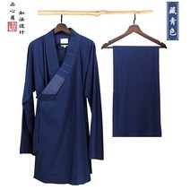 여름 스님 옷 선물용 얇은 아이스 코튼 마라한의 승복 승려복 불교 의상