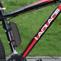 오토바이 바이크 용품 방수 Ebike 컨트롤러 박스 전기 자전거 케이스 변환 키트 플라스틱 케이블
