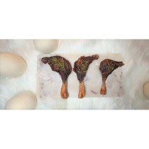 댕댕이 홀딱반한 오리 장각 (1P) 수제간식 무첨가물 무방부제 강아지 간식