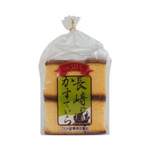 마루토세이카 나가사키 카스텔라 260g, 1개