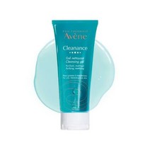 아벤느 클리낭스 클렌징 젤 200ml
