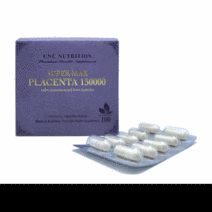 호주 고함량 양태반 150000mg 100 베지캡슐 하루 1캡슐 사은품 증정, 4개당 사은품 4개씩  추가발송, 4개
