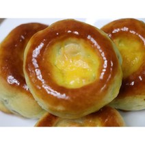 수제경주빵 수제 우리쌀경주빵, 40g(선물용박스 2박스+30개)), 30개