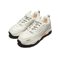 아키클래식 NC백화점 경산점 족저근막염 무지외반증 척추 관절에 좋은 남여공용 초경량 워킹화 어반트래커 크림