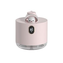 비켄 스페이스크래프트 휴미디파이어 USB 가습기, D11(Pink)