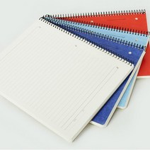 네바다 3공노트(색상랜덤), 상세페이지 참조, 상세페이지 참조